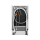 Electrolux 45 cm EEA43400L - 1536162 - zdjęcie 2
